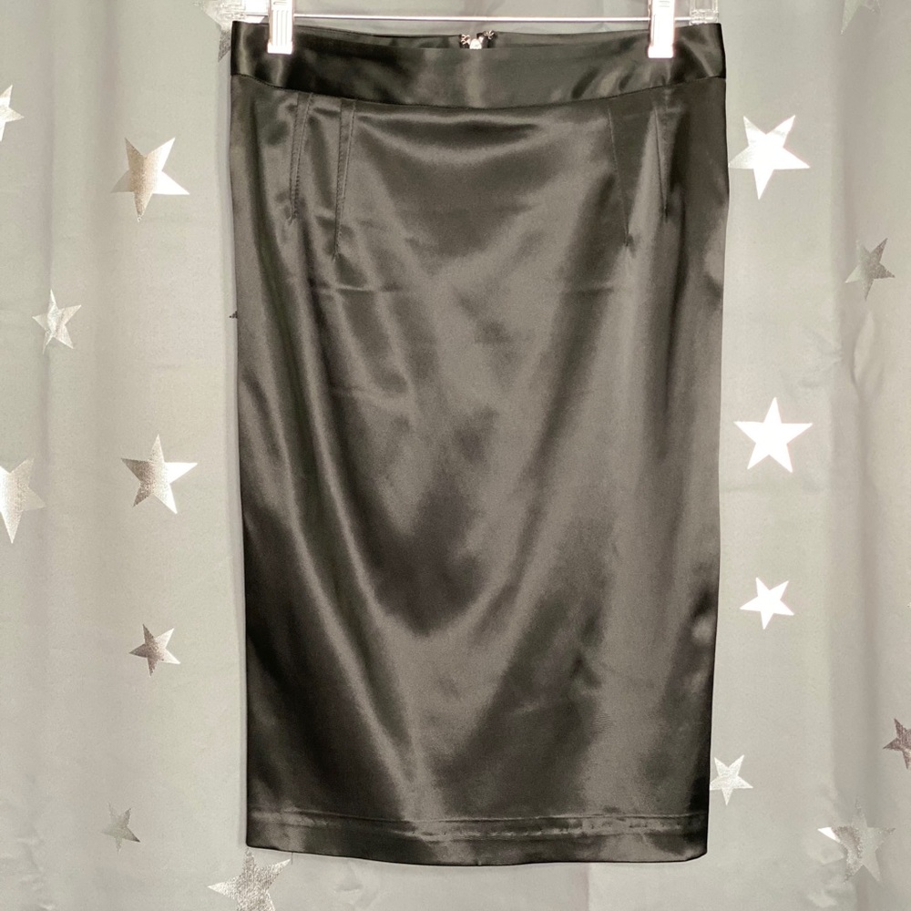 Dolce & Gabbana Pencil Skirt